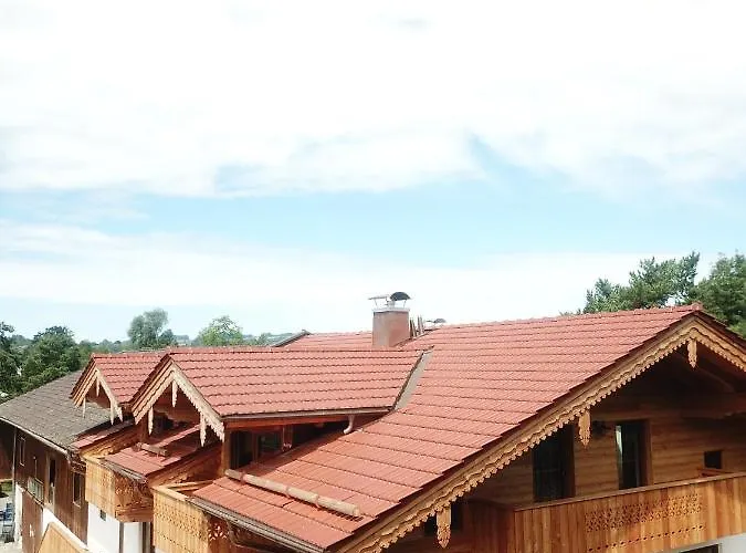 דירה Chiemseehof פרין אם קימזה