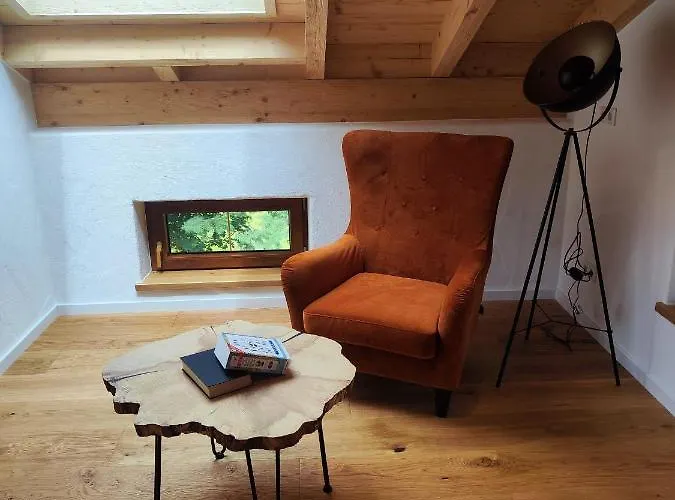 Chiemseehof * פרין אם קימזה