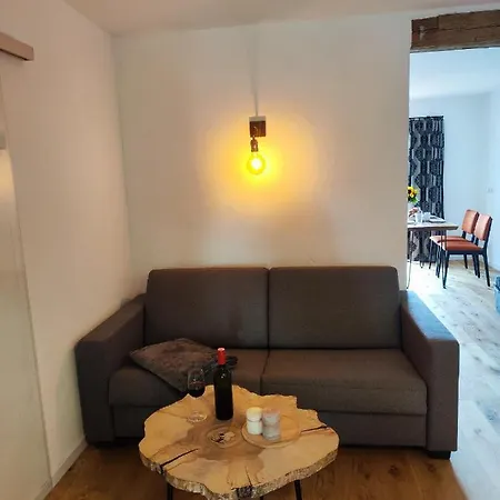 Apartment Chiemseehof