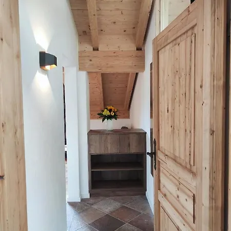 Lägenhet Chiemseehof *