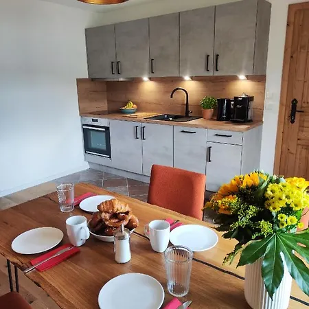 Chiemseehof Apartment Prien am Chiemsee
