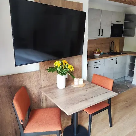 Apartment Chiemseehof *