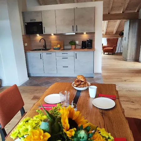 Apartment Chiemseehof