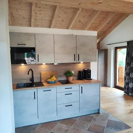Apartment Chiemseehof Prien am Chiemsee