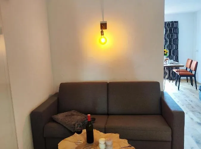 Apartment Chiemseehof