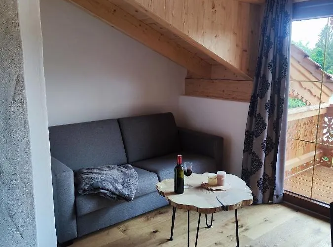 Chiemseehof Prien