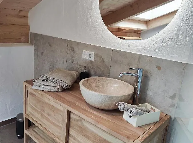 Apartment Chiemseehof Prien