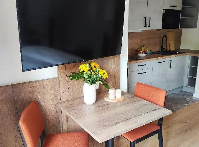 Apartment Chiemseehof *